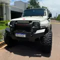 TROLLER T4 3.2 TGV 4X4 20V TURBO INTERCOOLER DIESEL CONNECT 2P AUTOMÁTICO TROLLER T4 3.2 TGV 4X4 20V TURBO INTERCOOLER DIESEL CONNECT 2P AUTOMÁTICO