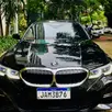 BMW 330i 2.0 16V TURBO GASOLINA M SPORT AUTOMÁTICO BMW 330i 2.0 16V TURBO GASOLINA M SPORT AUTOMÁTICO