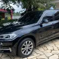 BMW X5 3.0 4X4 30D I6 TURBO DIESEL 4P AUTOMÁTICO BMW X5 3.0 4X4 30D I6 TURBO DIESEL 4P AUTOMÁTICO