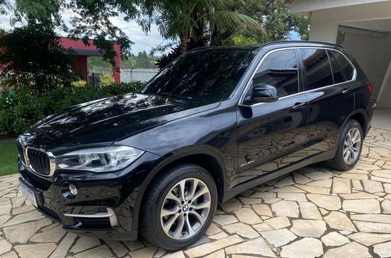 BMW-X5-2015