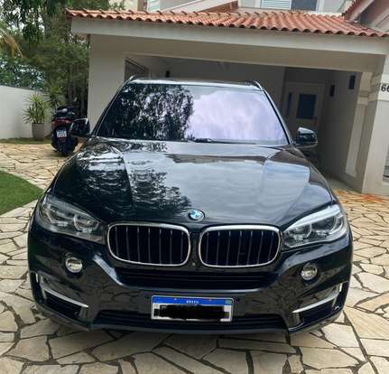 BMW-X5-2015