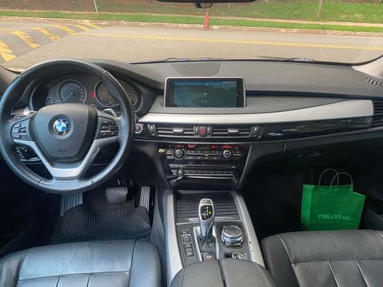 BMW-X5-2015