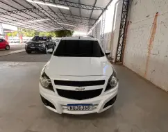 CHEVROLET MONTANA 1.4 MPFI SPORT CS 8V FLEX 2P MANUAL CHEVROLET MONTANA 1.4 MPFI SPORT CS 8V FLEX 2P MANUAL