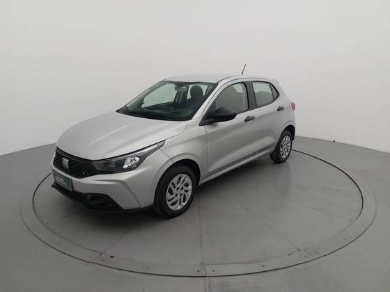 FIAT ARGO 1.0 FIREFLY FLEX MANUAL