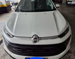 FIAT TORO 2.0 16V TURBO DIESEL FREEDOM 4WD MANUAL FIAT TORO 2.0 16V TURBO DIESEL FREEDOM 4WD MANUAL