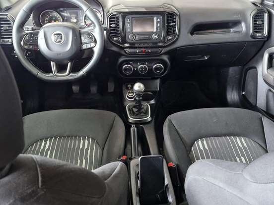 FIAT-TORO-2.0 16V TURBO DIESEL FREEDOM 4WD MANUAL FIAT-TORO-2016