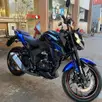 HAOJUE DR 160 FI HAOJUE DR 160 FI