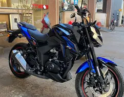 HAOJUE DR 160 FI HAOJUE DR 160 FI