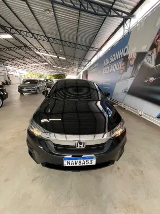 HONDA CITY 1.5 i-VTEC FLEX EXL CVT