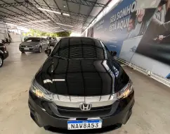 HONDA CITY 1.5 i-VTEC FLEX EXL CVT HONDA CITY 1.5 i-VTEC FLEX EXL CVT