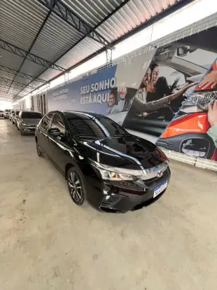HONDA-CITY-1.5 i-VTEC FLEX EXL CVT HONDA-CITY-2022