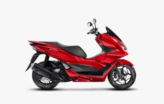 HONDA PCX 160 ABS HONDA PCX 160 ABS