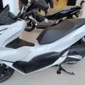 HONDA PCX 160 CBS HONDA PCX 160 CBS