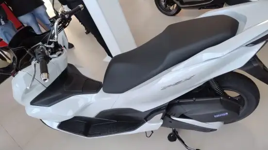 HONDA-PCX 160 CBS HONDA-PCX 160 CBS-2024