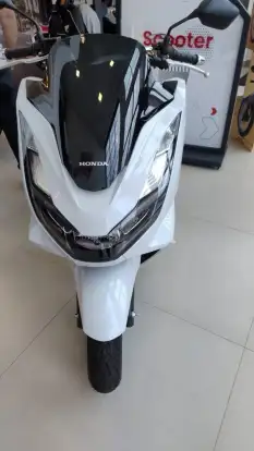 HONDA-PCX 160 CBS HONDA-PCX 160 CBS-2024