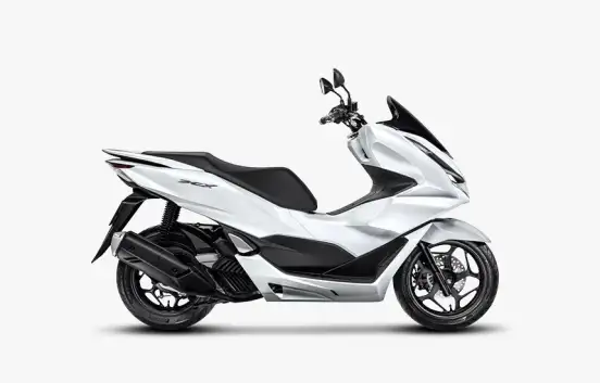 HONDA-PCX 160 CBS-2024