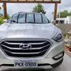 HYUNDAI IX35 2.0 MPFI GL 16V FLEX 4P AUTOMÁTICO HYUNDAI IX35 2.0 MPFI GL 16V FLEX 4P AUTOMÁTICO