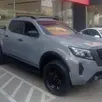 NISSAN FRONTIER 2.3 16V TURBO DIESEL PRO4X CD 4X4 AUTOMÁTICO NISSAN FRONTIER 2.3 16V TURBO DIESEL PRO4X CD 4X4 AUTOMÁTICO