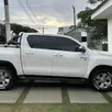TOYOTA HILUX 2.7 SRV 4X4 CD 16V FLEX 4P AUTOMÁTICO TOYOTA HILUX 2.7 SRV 4X4 CD 16V FLEX 4P AUTOMÁTICO