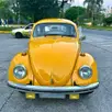 VOLKSWAGEN FUSCA 1.3 8V GASOLINA 2P MANUAL VOLKSWAGEN FUSCA 1.3 8V GASOLINA 2P MANUAL