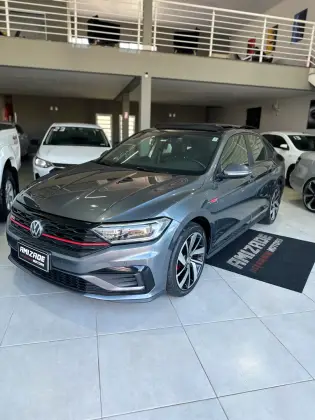 VOLKSWAGEN JETTA 2.0 350 TSI GASOLINA GLI DSG