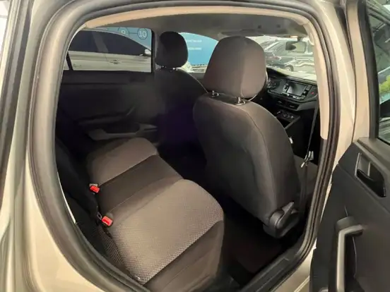 VOLKSWAGEN-VIRTUS-1.6 MSI TOTAL FLEX AUTOMÁTICO VOLKSWAGEN-VIRTUS-2019
