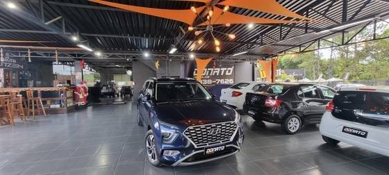HYUNDAI CRETA 1.0 TGDI FLEX LIMITED AUTOMÁTICO