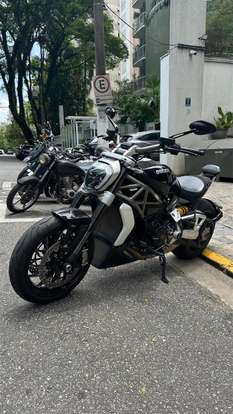 DUCATI-XDIAVEL S-2018