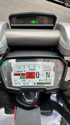 DUCATI-XDIAVEL S DUCATI-XDIAVEL S-2018