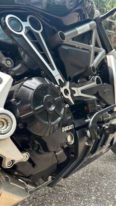 DUCATI-XDIAVEL S-2018