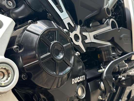 DUCATI-XDIAVEL S DUCATI-XDIAVEL S-2018
