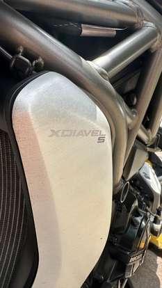 DUCATI-XDIAVEL S-2018