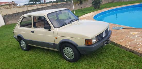 FIAT-147-1984