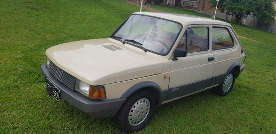 FIAT-147-1984