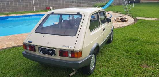FIAT-147-1984