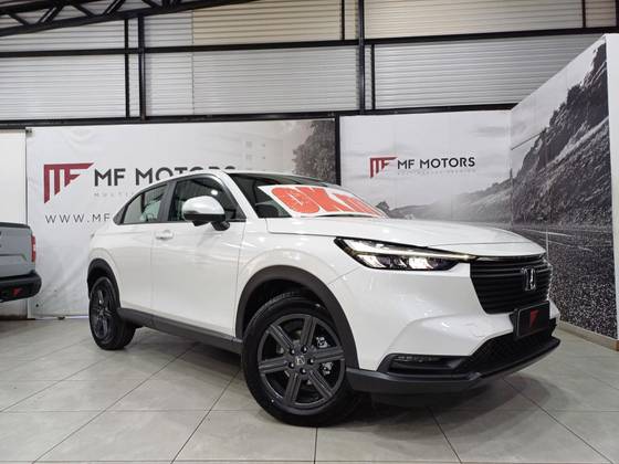 HR-V