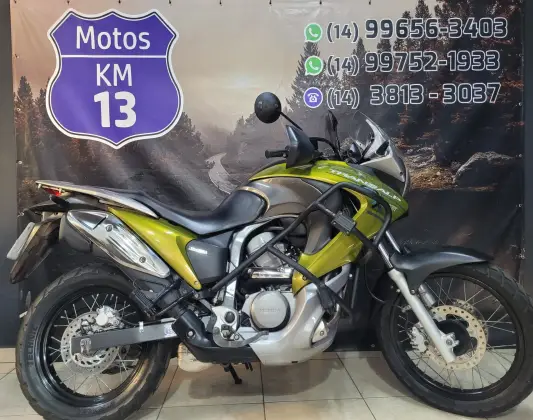 HONDA XL 700V TRANSALP ABS HONDA XL 700V TRANSALP ABS