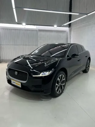 JAGUAR I-PACE 90 KW EV400 SE AWD ELÉTRICO