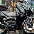 YAMAHA XMAX ABS YAMAHA XMAX ABS