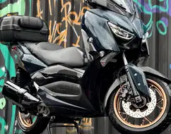 YAMAHA XMAX ABS YAMAHA XMAX ABS