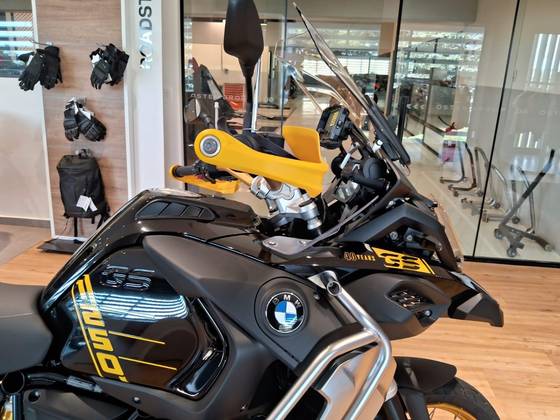 BMW R 1250 GS ADVENTURE PREMIUM 40 ANOS 