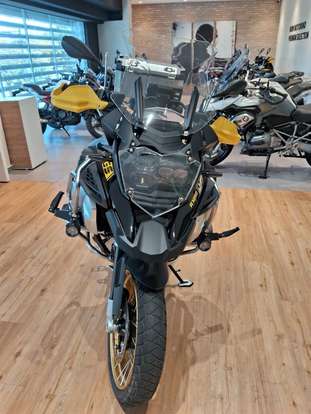 BMW-R 1250 GS ADVENTURE PREMIUM 40 ANOS BMW-R 1250 GS ADVENTURE PREMIUM 40 ANOS-2021