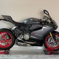 DUCATI SUPERBIKE 1199 PANIGALE S SENNA DUCATI SUPERBIKE 1199 PANIGALE S SENNA