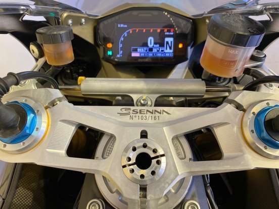 DUCATI-SUPERBIKE 1199 PANIGALE S SENNA DUCATI-SUPERBIKE 1199 PANIGALE S SENNA-2014