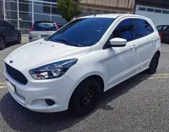 FORD KA 1.0 TI-VCT FLEX SE MANUAL FORD KA 1.0 TI-VCT FLEX SE MANUAL