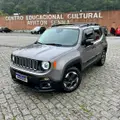 JEEP RENEGADE 1.8 16V FLEX SPORT 4P AUTOMÁTICO JEEP RENEGADE 1.8 16V FLEX SPORT 4P AUTOMÁTICO