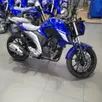 YAMAHA FZ25 FAZER ABS YAMAHA FZ25 FAZER ABS