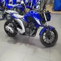 YAMAHA FZ25 FAZER ABS YAMAHA FZ25 FAZER ABS