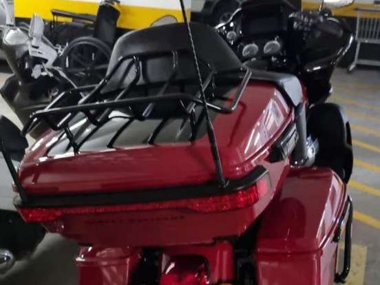 HARLEY-DAVIDSON-ROAD GLIDE LIMITED HARLEY-DAVIDSON-ROAD GLIDE LIMITED-2020