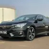 HONDA CIVIC 2.0 16V FLEXONE EX 4P CVT HONDA CIVIC 2.0 16V FLEXONE EX 4P CVT